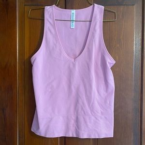 Athleta Workout Wear Aurora Tank Top